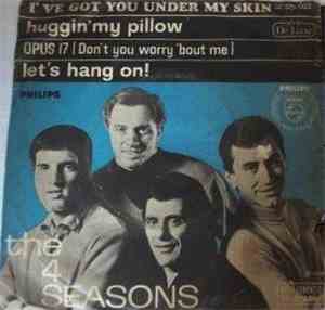 The 4 Seasons - I've Got You Under My Skin