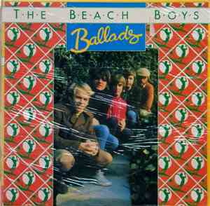 The Beach Boys - Ballads