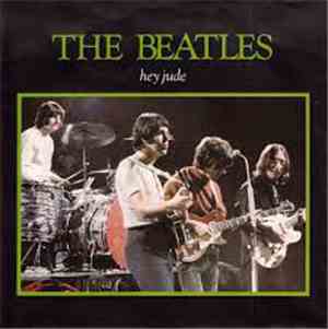 The Beatles - Hey Jude / Revolution