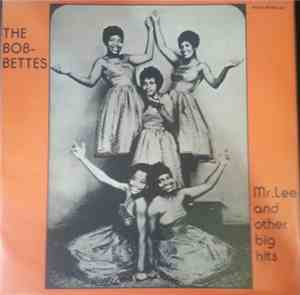 The Bobbettes - Mr. Lee And Other Big Hits