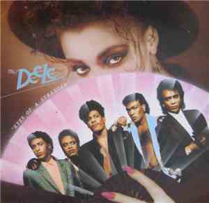 The Deele - Eyes Of A Stranger