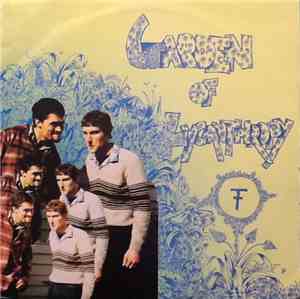 The Hyphenears -  Garden Of Lycanthropy
