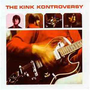 The Kinks - The Kink Kontroversy