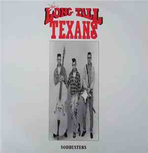 The Long Tall Texans - Sodbusters