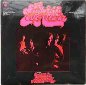 The Love Affair - The Everlasting Love Affair