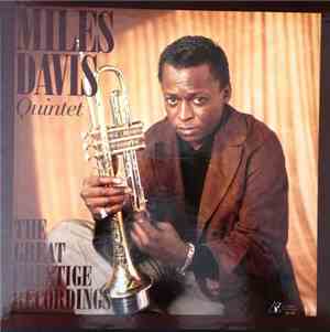 The Miles Davis Quintet - The Great Prestige Recordings