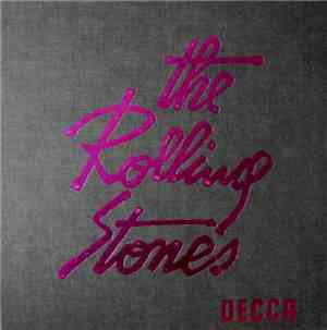 The Rolling Stones - The Rolling Stones