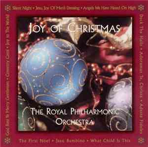The Royal Philharmonic Orchestra - Joy Of Christmas