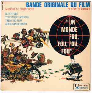 The Shirelles - Un Monde Fou Fou Fou Fou