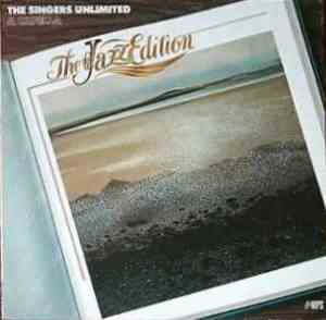The Singers Unlimited - A Capella