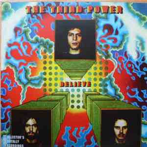 The Third Power - Believe
