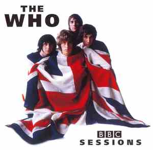 The Who - BBC Sessions