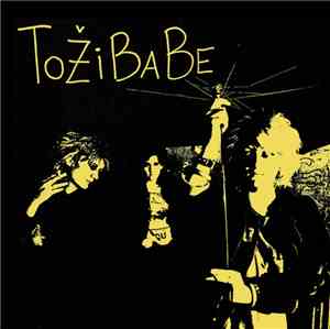 Tožibabe - Dežuje