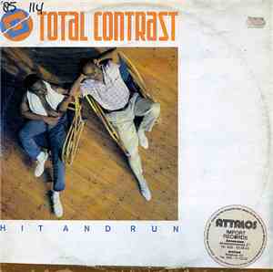 Total Contrast - Hit And Run