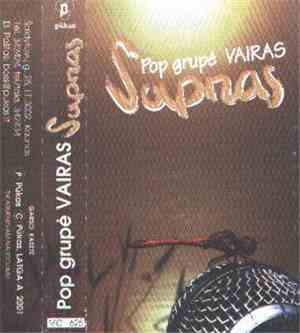 Vairas - Sapnas