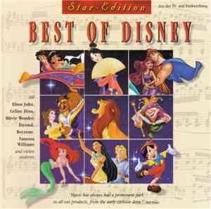 Various - Best Of Disney