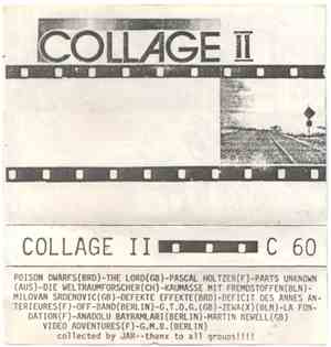Various - Collage II