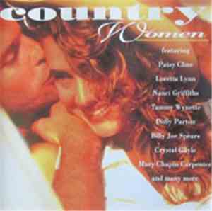 Various - Country Women