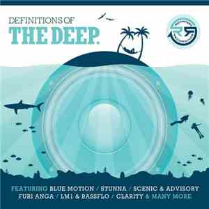 Various - Definitions Of The Deep