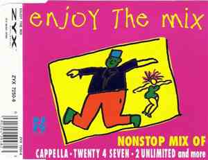 Various - Enjoy The Mix