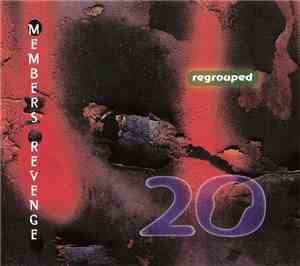 Various - Member's Revenge 20: Regrouped