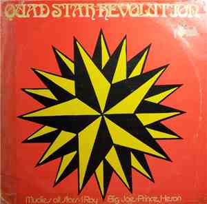 Various - Quad Star Revolution