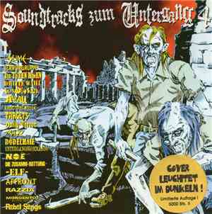 Various - Soundtracks Zum Untergang 4