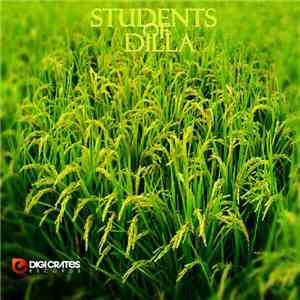Various - Students Of Dilla