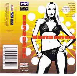 Various - Sundance Vol. 2