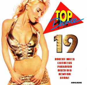 Various - Top Dance 19
