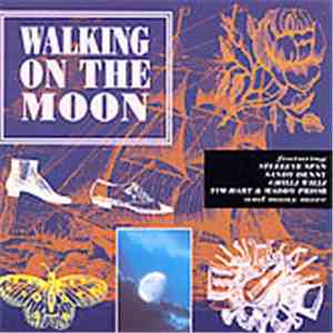 Various - Walking On The Moon