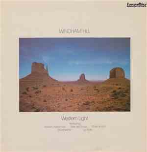 Various - Windham Hill: Western Light