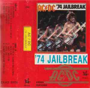 AC/DC - '74 Jailbreak