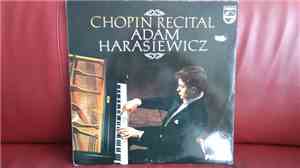 Adam Harasiewicz - Frédéric Chopin - Chopin Recital