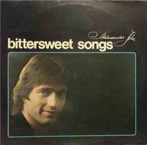 Aleksander John - Bittersweet Songs