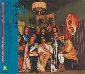 Amon Düül II - Made In Germany