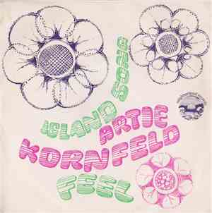 Artie Kornfeld - Island Song