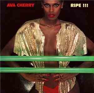 Ava Cherry - Ripe !!!