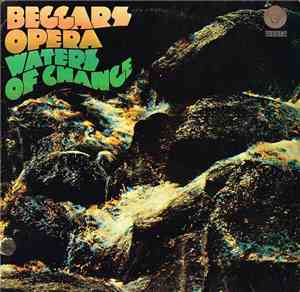 Beggars Opera - Waters Of Change