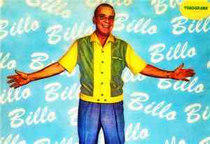 Billo's Caracas Boys -  Billo Y Su Ritmo