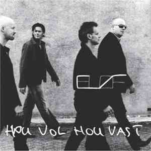 Bløf - Hou Vol Hou Vast