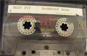 Body Pit - Basement Demo