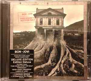 Bon Jovi - This House Is Not For Sale