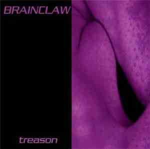 Brainclaw - Treason