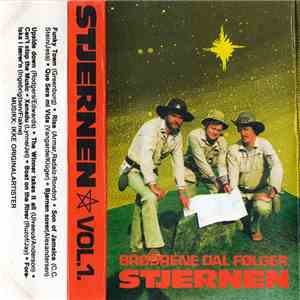 Brødrene Dal - Stjernen Vol. 1