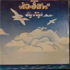 British Jigsaw - Sky High