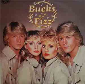 Bucks Fizz - Bucks Fizz