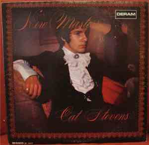 Cat Stevens - New Masters