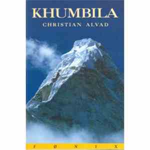 Christian Alvad - Khumbila