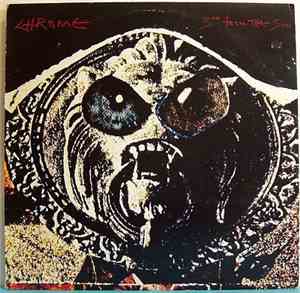 Chrome - 3rd From The Sun